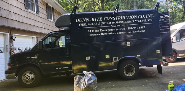 Dunn -Rite Construction Co Inc