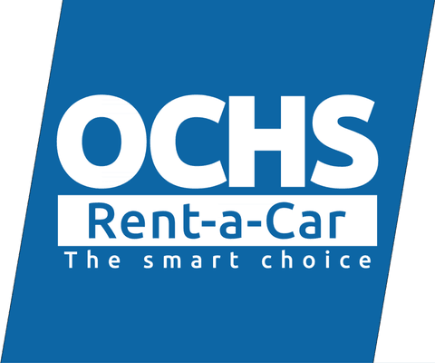 Ochs Rent A Car