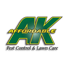 AK Affordable Pest Control and Lawn Care