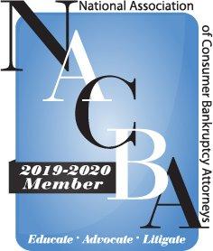 Member - National Association of Consumer Bankruptcy Attorneys