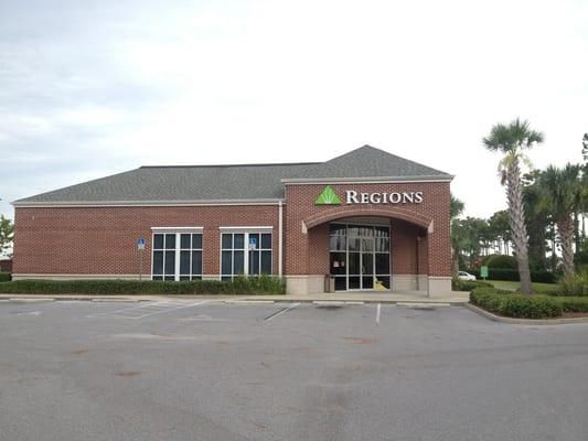 Regions Bank