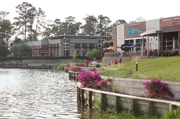 Kings Harbor Shopping Center