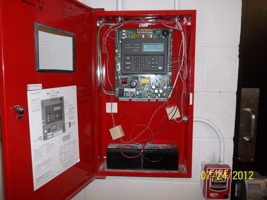 EMS Wiring