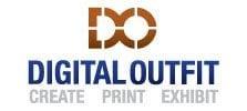 The Digital Outfit logo