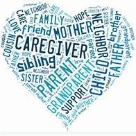 A Caregiver's heart is as big as their role in the lives of all those they touch.