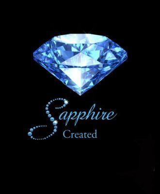 Sapphire Created