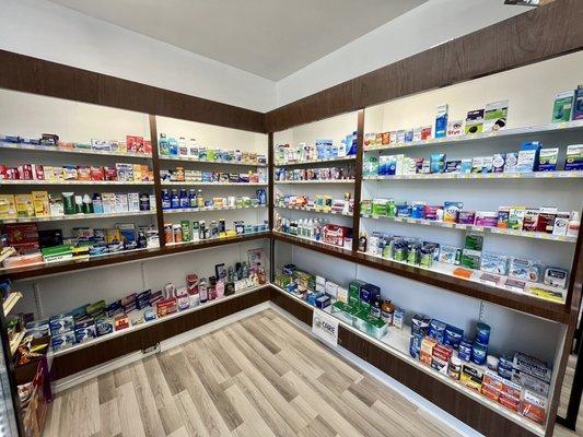 Care Pharmacy