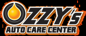 Ozzy's Auto Care Center