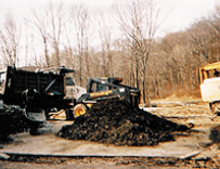 D.E.H. Asphalt Paving & Excavation