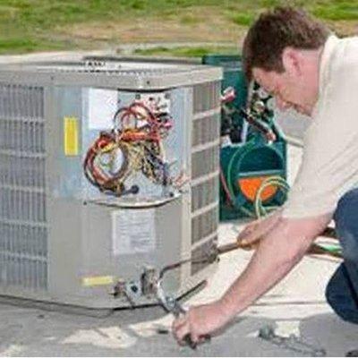 Air Conditioning Repair