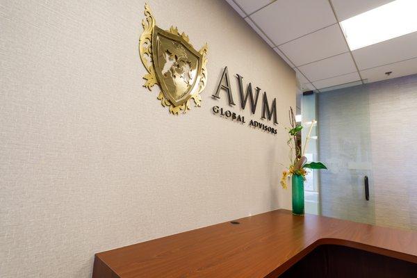 AWM Global Advisors