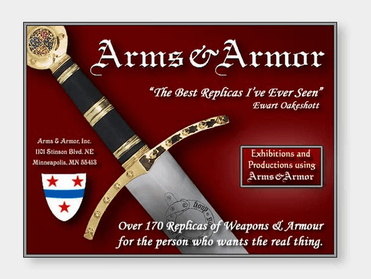 Arms & Armor