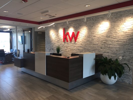 Welcome to KW Vermont!