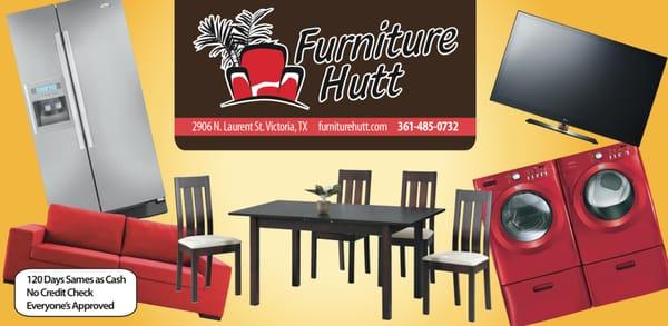 Furniture Hutt