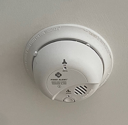 Smoke Detector Install Tinton Falls NJ