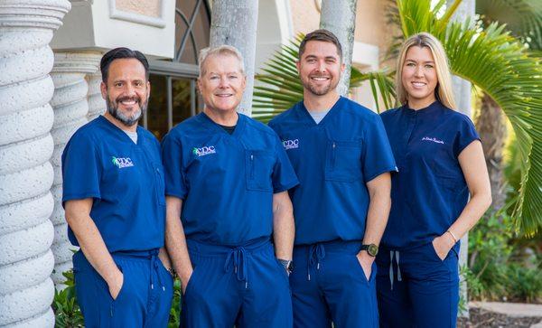 Cape Dental Care Team