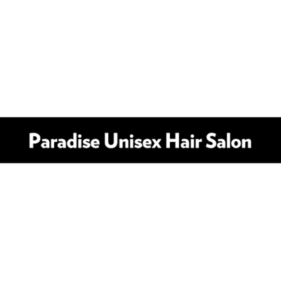 Paradise Hair Salon