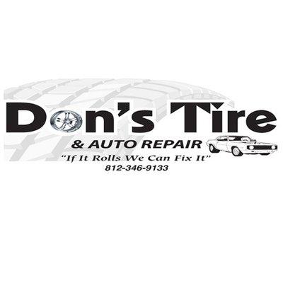 Don's Tire & Auto Repair