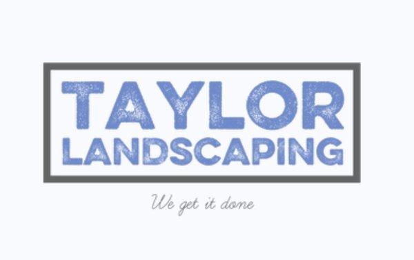 we're a small local landscaping company