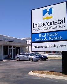 Intracoastal Realty - Carolina Beach