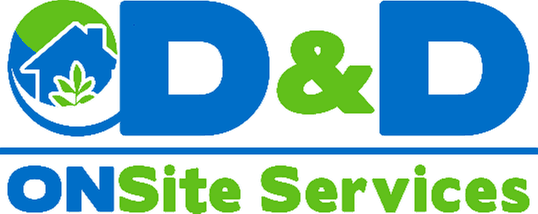 D&D Onsite services