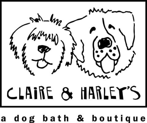 Claire & Harley's - A Dog Bath & Boutique