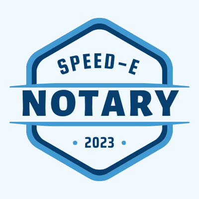 SpeedeNotary