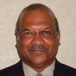 Ronnie L. Darden, CPA