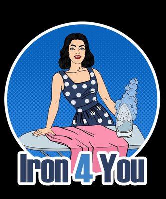 Iron 4 You