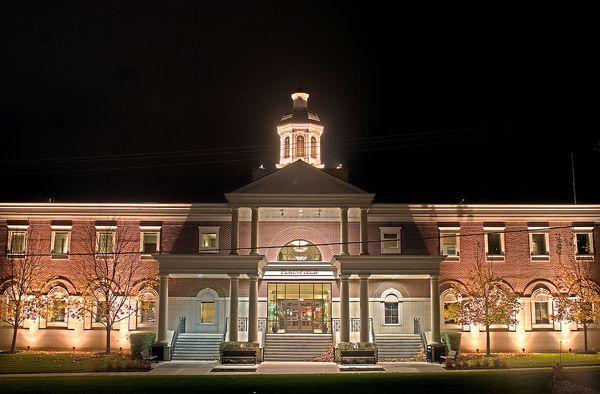 City Hall - Plainfield IL