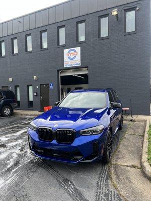 Top-Notch Detailing LLC