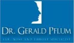 Dr. Gerald E. Pflum, MD