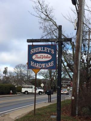 Shirleys True Value Hardware