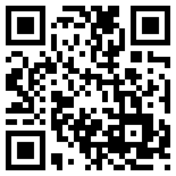 aquacrown QR code