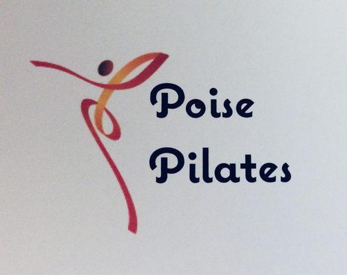 Poise Pilates