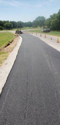 Clayburn Asphalt & Concrete