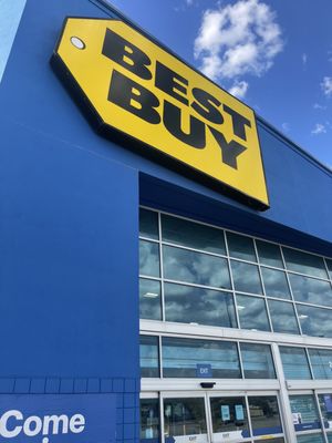 Best Buy