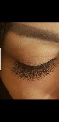 Classic Lashes