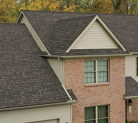 Owens Corning Roofing