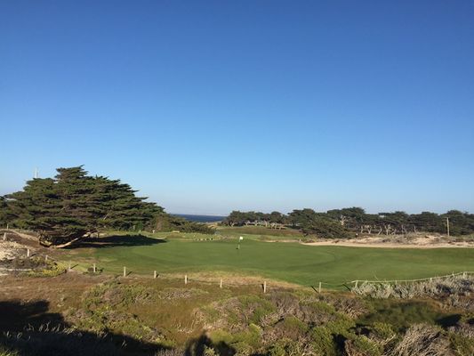 Pacific Grove Golf Links