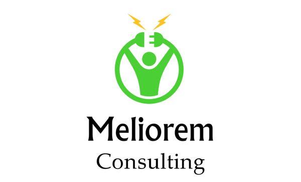 Official Meliorem Consulting Logo