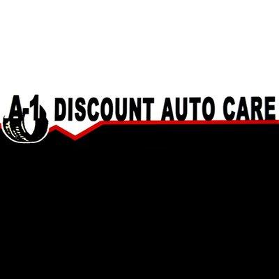 A1 Discount Auto Care