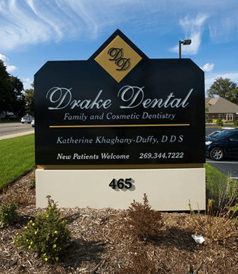 Dentist in Kalamazoo, MI