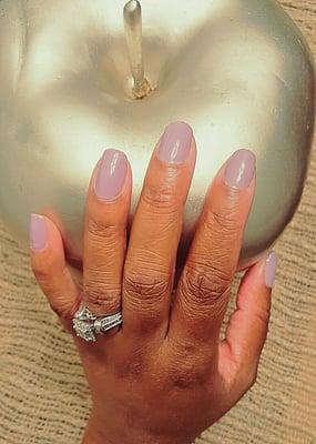 Diamond Nail