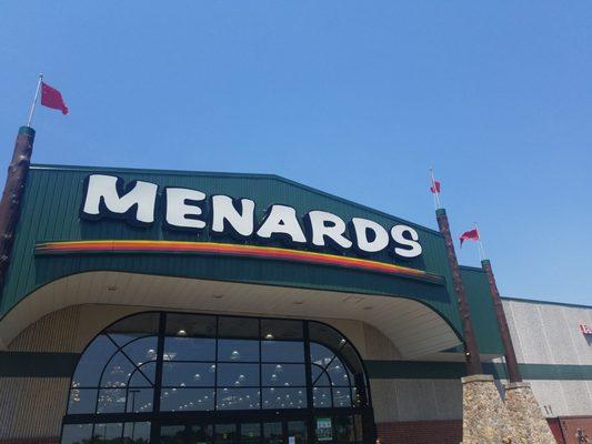 Menards