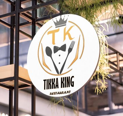 Tikka king