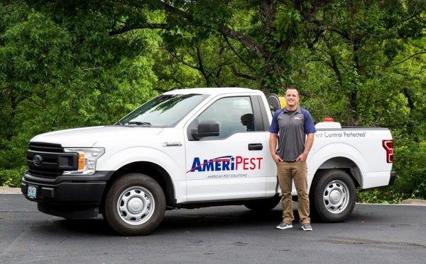 AmeriPest Solutions