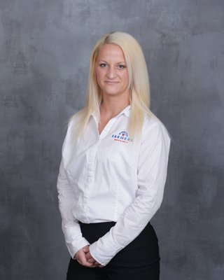 Farmers Insurance - Andrea Thompson