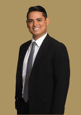 Attorney Albert Mendoza, Immigration and Criminal Defense Attorney