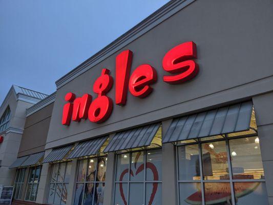 Ingles Markets